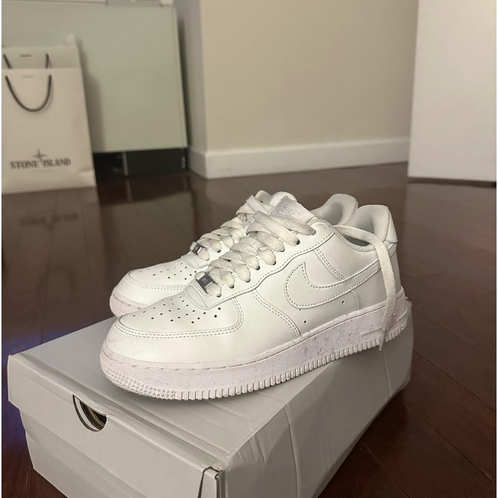 Nike Air force 1 White